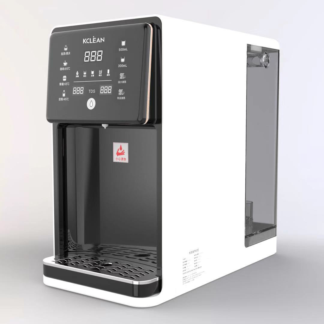 看了這篇文章，再?zèng)Q定要不要買凈水器